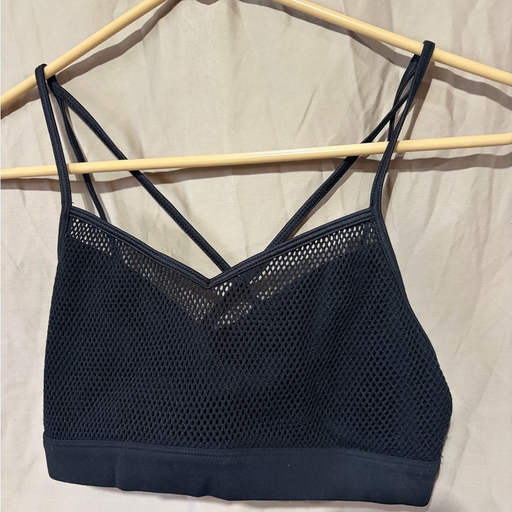 Alo sports bra